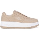 Kappa Superge VSKA001 Bež | Shoptok.si
