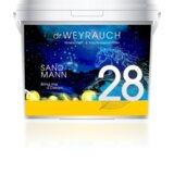 dr. WEYRAUCH Nr. 28 Sandmann - 7.000 g | Shoptok.si