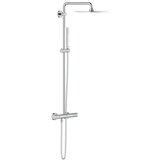 Grohe komplet za prho s termostatsko armaturo Euphoria Syste Cene