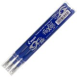 Pilot Vložek (polnilo) za gel pisalo BLS-FR7-S3 (modra), 3 kosi Cene