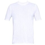 Under Armour Majice s kratkimi rokavi Siro Print Bela Cene