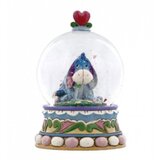 Jim Shore Gloom to Bloom Eeyore Water ball Cene