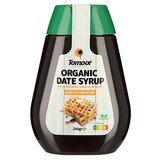 Tomoor Organski sirup od urme 250g, Tomoor | ePonuda.com
