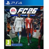 Electronic Arts FC 26 PS4 5000004094 166574 Cijene