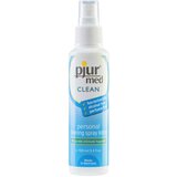 Pjur Čistilni sprej Pjur Med Clean, 100ml | Shoptok.si