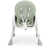 ECO TOYS EcoToys 2u1 hranilica za bebu zelena | shoptok.hr