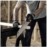 Fiskars Ročna žaga PowerTooth™, 380 mm 9 tpi | Shoptok.si