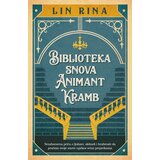 Biblioteka snova Animant Kramb