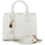 Liu Jo Ročne torbice AA6150 Bela | Shoptok.si