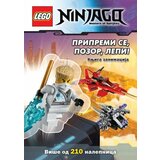 Publik Praktikum Grupa autora - Lego Ninjago: Pripremi se, pozor, lepi! Cene
