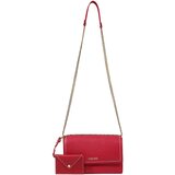Liu Jo Torbe CROSSBODY AA5158E0058 Rdeča | Shoptok.si