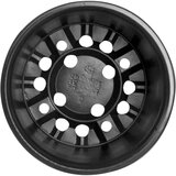 Lonac za cvijeće 50 pcs Crna Ø 15 x 12.5 cm Plastika | shoptok.hr