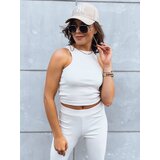 DStreet Komplet 3 częściowy damski ASTRAL ATTIRE beżowy | shoptok.hr