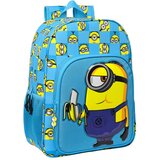 Minions Ruksak 42 cm prilagodljiv za kolica Cijene