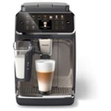  Super automatski aparat za kavu Philips EP4449/70 Crna Srebrna 230 W 15 bar 1 8 L | shoptok.hr