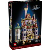 Lego Disney - Grad Belle in Zveri (43263) | ePonuda.com