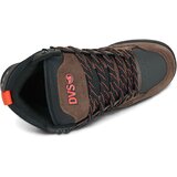 Dvs Skate čevlji COMANCHE BOOTS Kostanjeva Slike