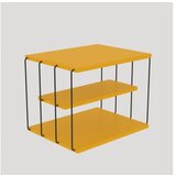 Hanah home Lifon - Yellow pomožna miza, (20802200) | Shoptok.si
