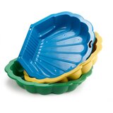 ProGarden Oprema za plažu pješčanik Sandy plavi | shoptok.hr