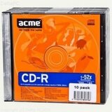 Acme CD-R Slim Box Cijene
