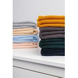 Sensillo Dekica bambus 100x80cm tamno siva | shoptok.hr