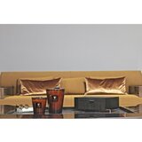 Baobab Les Prestigieuses Cuir de Russie dišeča sveča 10 cm | Shoptok.si