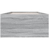  Okvir za krevet boja hrasta 90x190 cm od konstruiranog drva | shoptok.hr
