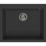  Sudoper Elleci Quadra 110 Nero | shoptok.hr