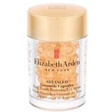 Elizabeth Arden ceramide capsules daily restoring serum serum za okoli oči v kapsulah 60 ks za ženske | Shoptok.si