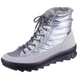 Legero Visoke superge Novara Srebrna | Shoptok.si