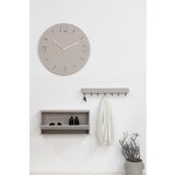 Spinder Design Sivi/bež metalni ormarić za cipele Billy – | shoptok.hr