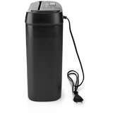 Nedis PASH112BKA4 - Uništavač papira A4, zapremina 10 l, 230V, crna | Eponuda.com