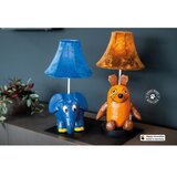 Happy Lamps LED Dečija stona lampa ELEPHANT LED/5,4W/230V slon | Eponuda.com