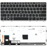  Tipkovnica HP EliteBook 720 725 820 - G1 G2 | shoptok.hr