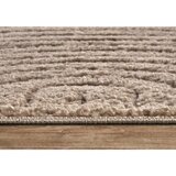 Elle Decoration Svjetlo smeđi tepih 120x170 cm Panglao New York Taupe – | shoptok.hr