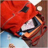 Vera Pelle krak51red sarena | shoptok.hr