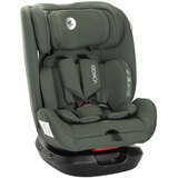 Lorelli auto sedište za decu Voyager Green, 40-150cm