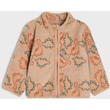 Sinsay Flis majica s motivom dinosaura | shoptok.hr