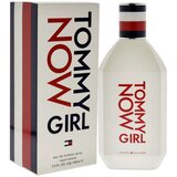 Parfem Tommy Girl Now Toaletna voda za ženske 100 ml | Shoptok.si