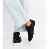 Gemre Black sneakers on a white platform Mentha | Shoptok.si