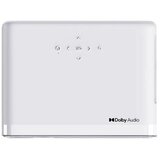VANKYO Projektor Aurzen EAZZE D1 - FHD 1080P, 200 ANSI, Smart OS, Dolby Audio | shoptok.hr