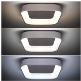 solight WO769-W − LED prigušiva svetiljka LED/48W/230V + daljinski upravljač | Eponuda.com