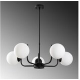 Opviq antler 13768 crni luster | ePonuda.com