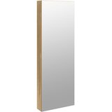  Zidni ormarić za nakit s LED svjetlima | Shoptok.si