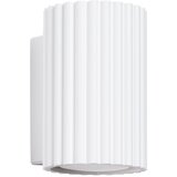 Nice Lamps Bijela zidna lampa Gleam – | shoptok.hr