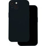  Silikonska futrola SOFT X-Cell (silicone) za Samsung Galaxy A06 4G crna | ePonuda.com