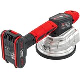  Set baterija 21v. vibr. vakum ručka sa vakuumskom čašicom 150mm do 100kg 2x2ah akcija | shoptok.hr