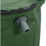  Spremnik za vodu sa slavinom sklopivi 100 L PVC | Eponuda.com