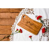 Cuckoo Cups LESENA DESKA ‘JEJTE, JEJTE, BOM ŠE NAREZALA!’® | Shoptok.si