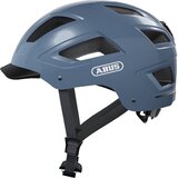 Abus kaciga za bicikliste Hyban 2.0 - glacier blue L Cene